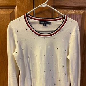 Tommy Hilfiger Sweater Fall